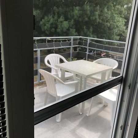 Imre Apartman Hajduszoboszlo Exterior foto