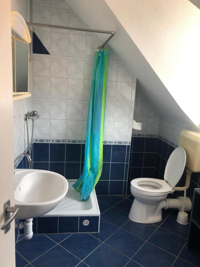 Imre Apartman Hajduszoboszlo Exterior foto