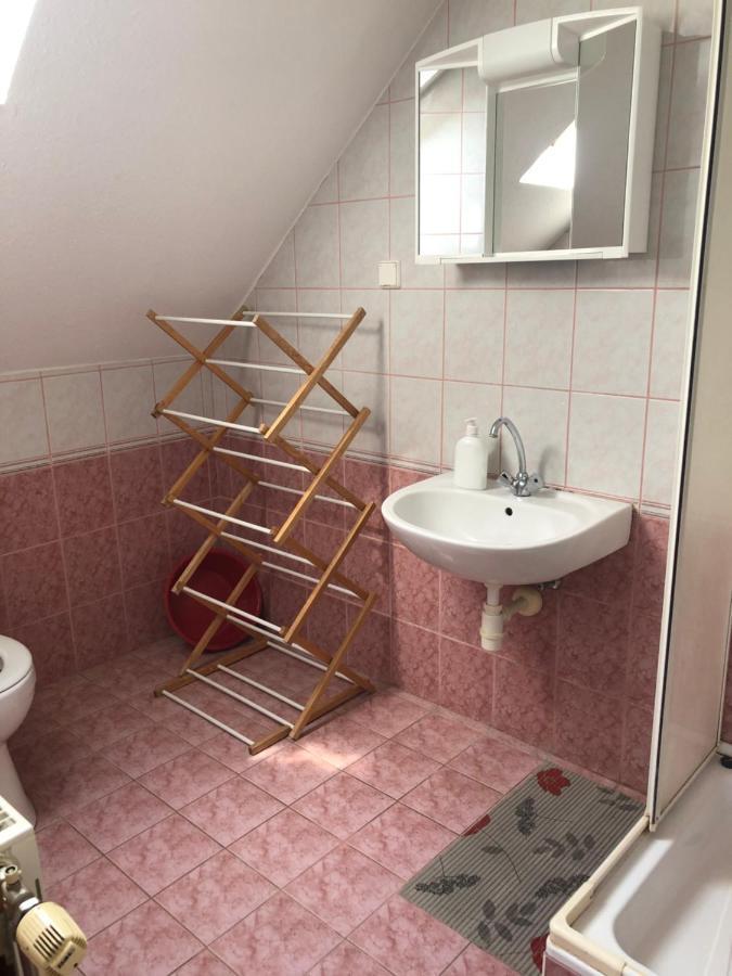 Imre Apartman Hajduszoboszlo Exterior foto