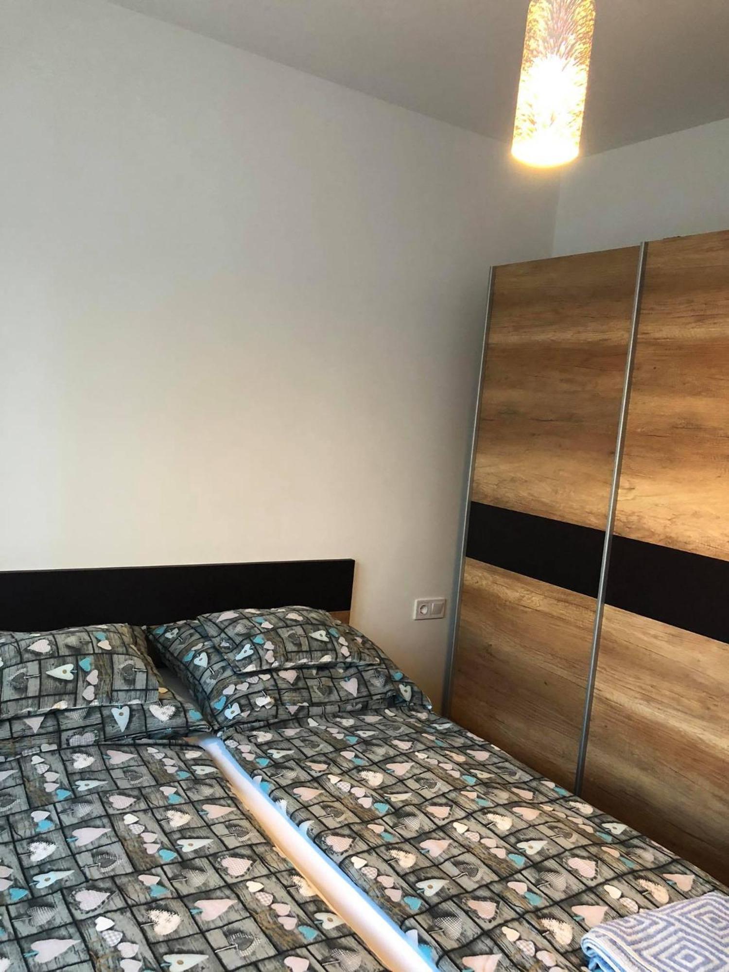 Imre Apartman Hajduszoboszlo Exterior foto