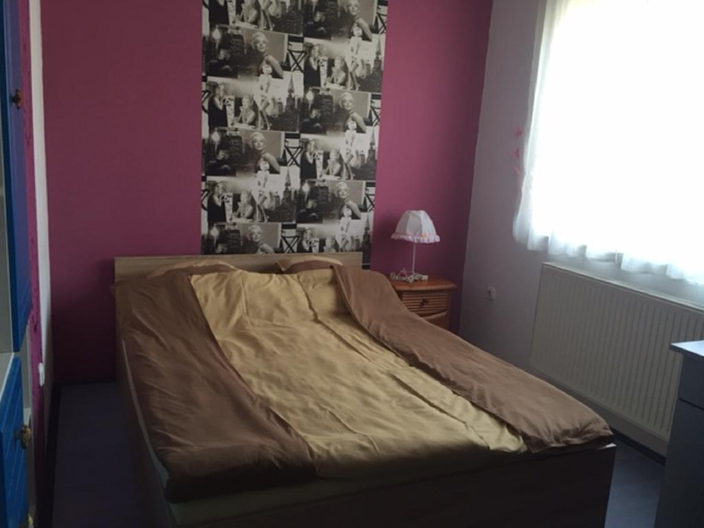 Imre Apartman Hajduszoboszlo Exterior foto